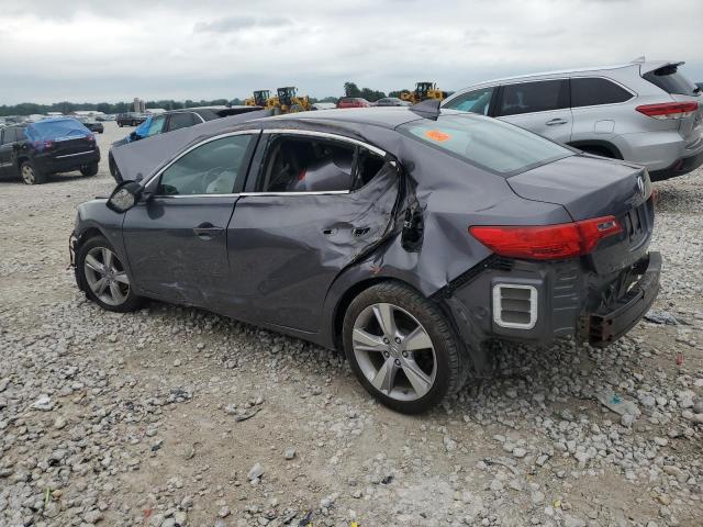 2015 ACURA ILX 20 TEC 19VDE1F73FE006252