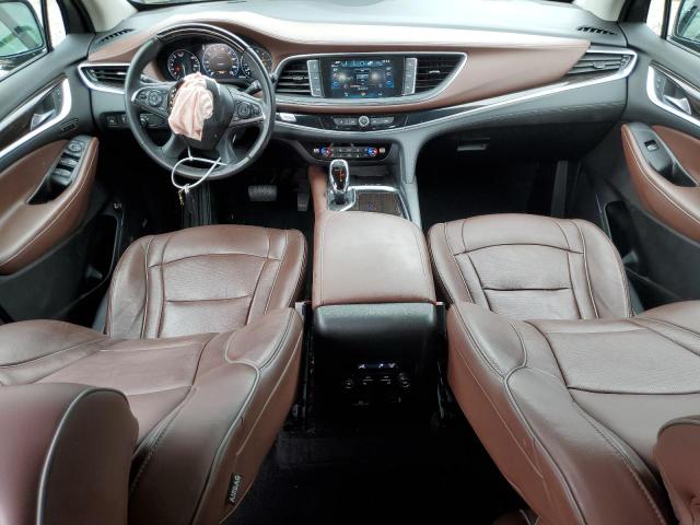 2019 BUICK ENCLAVE AV - 5GAEVCKW3KJ255010