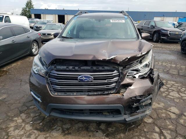 2019 SUBARU ASCENT PRE - 4S4WMACD3K3434865