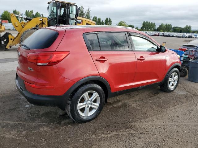 2015 KIA SPORTAGE L - KNDPBCAC7F7774796