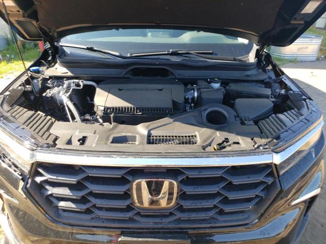 VIN 5FNYG1H42SB007113 2025 HONDA PILOT no.12