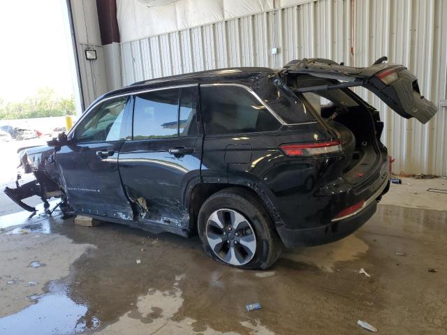 2022 JEEP GRAND CHER - 1C4RJYB64N8748540
