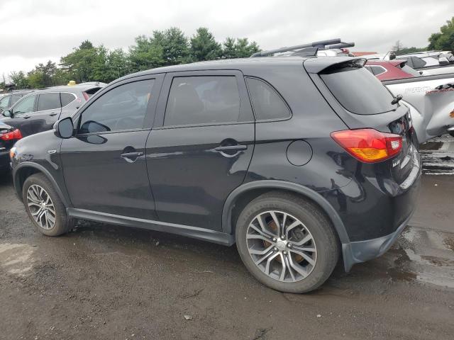 2017 MITSUBISHI OUTLANDER - JA4AR3AU3HZ011749