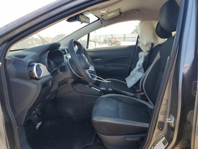 VIN 3N1CN8EV3LL825090 2020 Nissan Versa, SV no.7