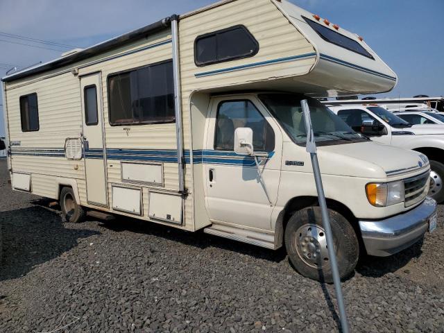 Ford ECONOLINE