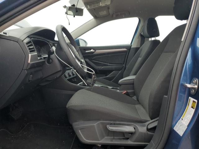 2019 VOLKSWAGEN JETTA S - 3VWC57BU4KM047990