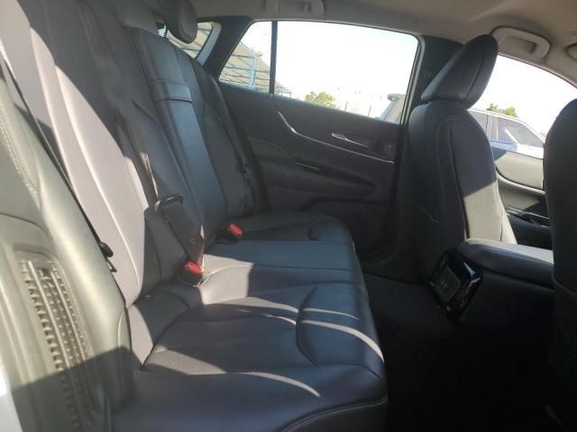 2022 TOYOTA MIRAI LE JTDAAAAA1NA006597