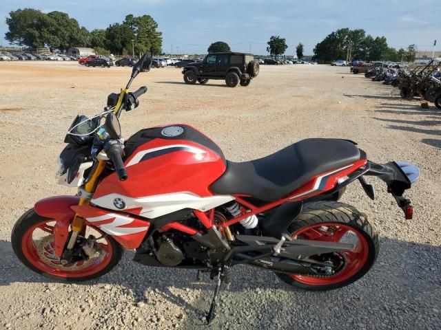 2023 BMW G310 R - WB30G430XPRA61125
