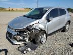 2020 CHEVROLET TRAX LS - KL7CJKSB9LB038529