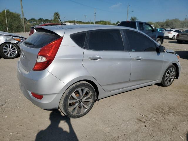2016 HYUNDAI ACCENT SPO - KMHCU5AE1GU237572