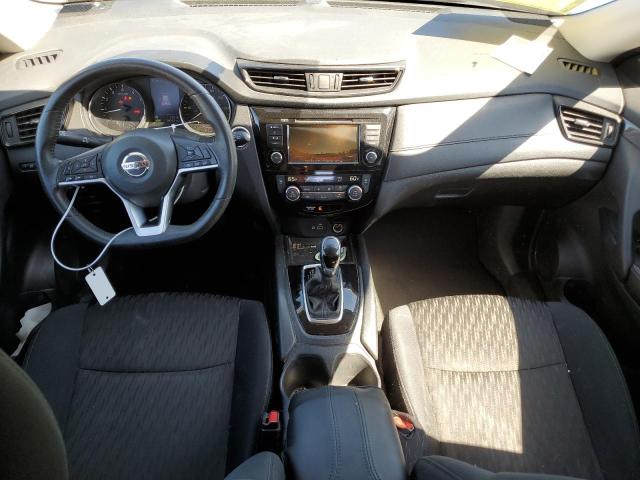 2018 NISSAN ROGUE S - 5N1AT2MV7JC851415