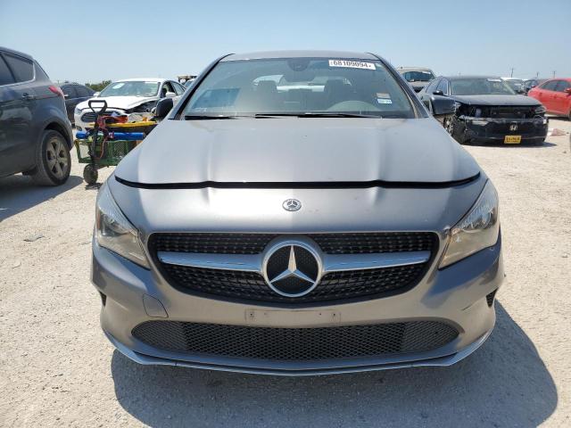 VIN WDDSJ4EB0JN615181 2018 Mercedes-Benz CLA-Class,... no.5