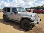 JEEP WRANGLER U photo