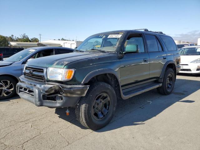 1999 TOYOTA 4RUNNER SR JT3HN86R0X0218186  69471454