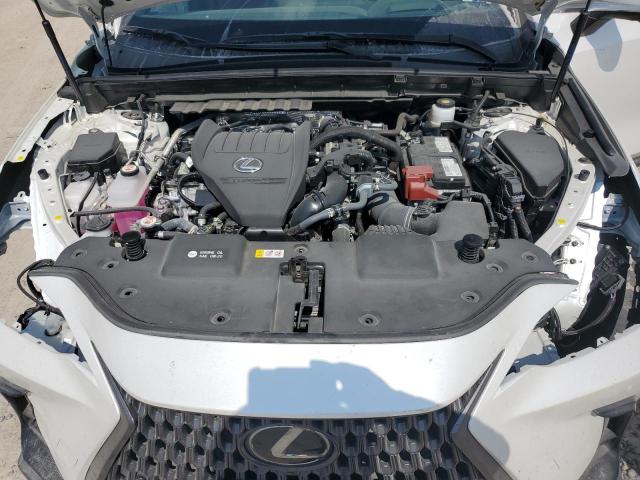2023 LEXUS NX 350 2T2GGCEZ7PC027730