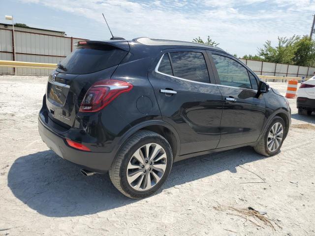 2019 BUICK ENCORE PRE - KL4CJASB8KB761200