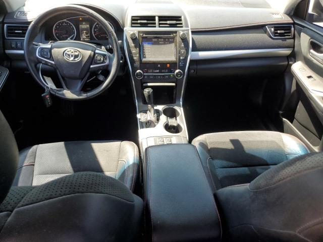 VIN 4T1BK1FK5FU557999 2015 Toyota Camry, Xse no.8