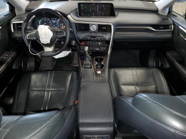 2017 LEXUS RX 350 BAS - 2T2BZMCA3HC133455
