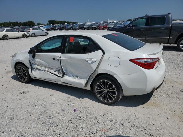 2015 TOYOTA COROLLA L - 5YFBURHE5FP304778