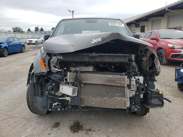2019 JEEP RENEGADE S - ZACNJBAB8KPK72949