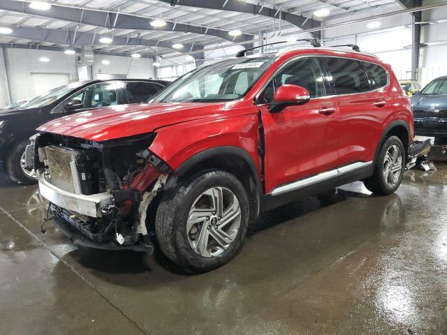 2021 HYUNDAI SANTA FE S #2935927935