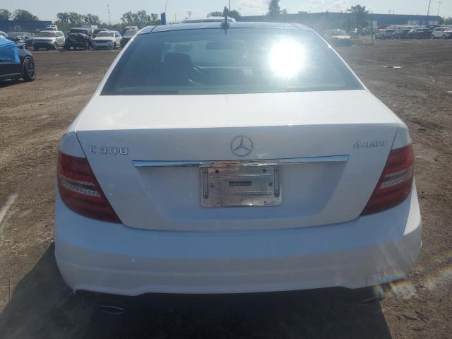 VIN WDDGF8AB7EA965473 2014 Mercedes-Benz C-Class, 3... no.6