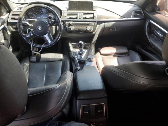 2016 BMW 330E - WBA8E1C59GK479693