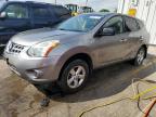 NISSAN ROGUE S photo