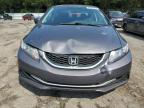 HONDA CIVIC SE photo