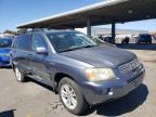 TOYOTA HIGHLANDER photo