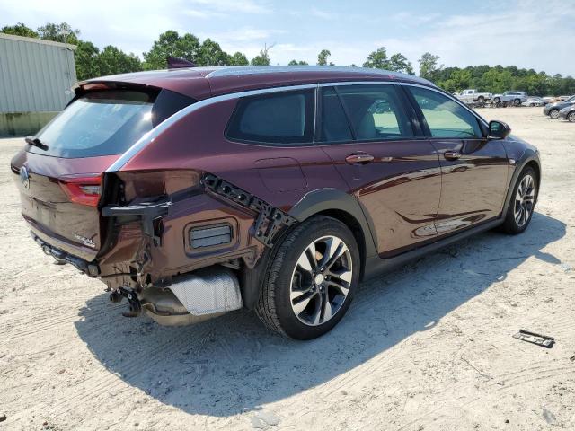 2018 BUICK REGAL TOUR W04GV8SX5J1176203