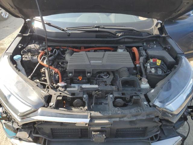 2020 HONDA CR-V EX - 7FART6H51LE016784