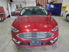 FORD FUSION TIT photo