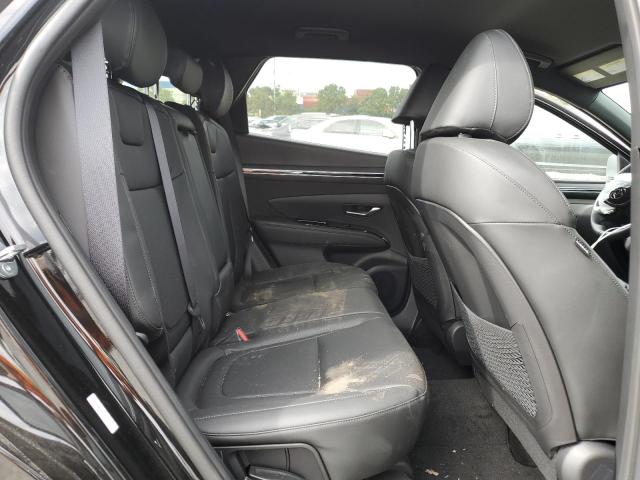2024 HYUNDAI TUCSON XRT KM8JFCDE4RU304444