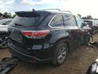 TOYOTA HIGHLANDER photo