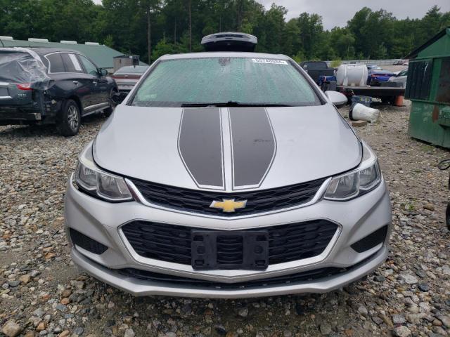 2016 CHEVROLET CRUZE LS - 1G1BC5SM5G7314542