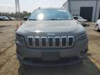 JEEP CHEROKEE L photo