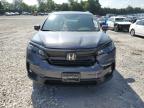 HONDA PILOT SE photo