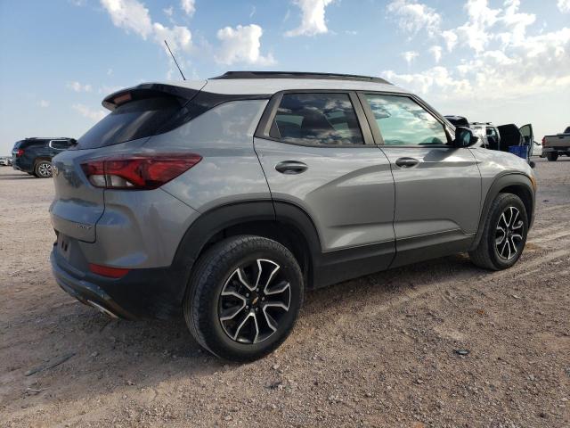 2023 CHEVROLET TRAILBLAZE - KL79MVSL4PB040268