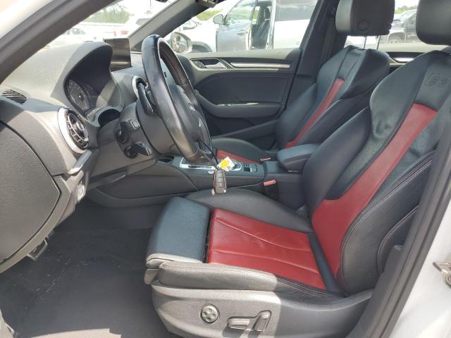 2015 AUDI S3 PRESTIG - WAUFFGFFXF1076306