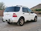 MERCEDES-BENZ ML 350 photo