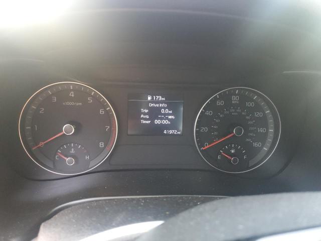 2020 KIA FORTE GT - 3KPF44AC8LE159679
