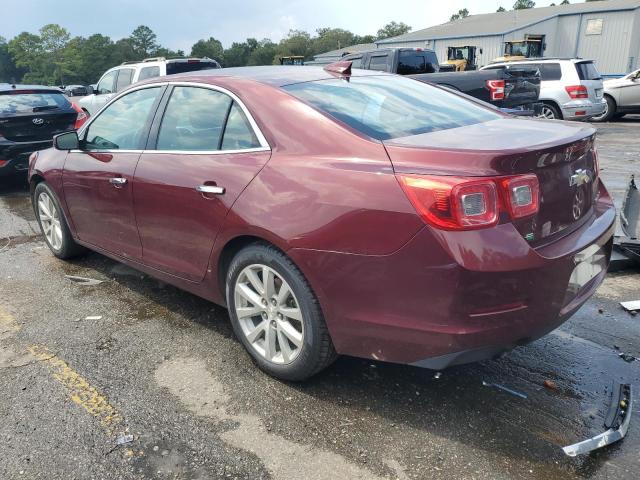 2015 CHEVROLET MALIBU LTZ - 1G11F5SL7FF264337