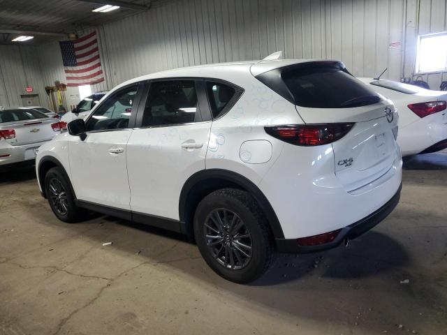 2021 MAZDA CX-5 TOURI - JM3KFBCM4M0374965