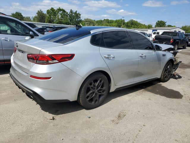 2020 KIA OPTIMA LX - 5XXGT4L33LG434175