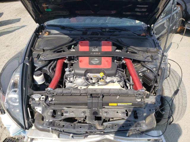 2019 NISSAN 370Z BASE - JN1AZ4EH0KM421506