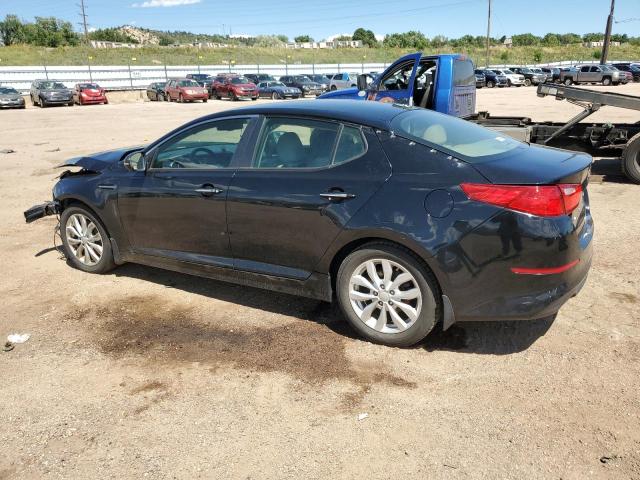 2015 KIA OPTIMA EX - 5XXGN4A70FG497318