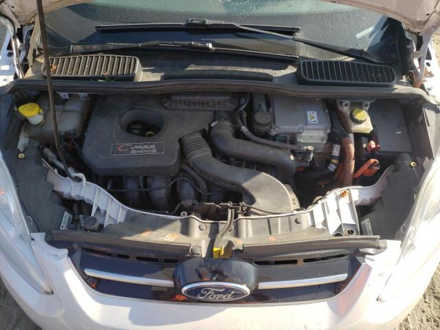 2015 FORD C-MAX PREM - 1FADP5CU2FL113115