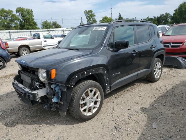 2020 JEEP RENEGADE L #2959564725