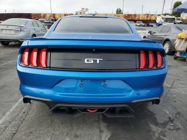 2019 FORD MUSTANG GT 1FA6P8CF6K5118747  65863814